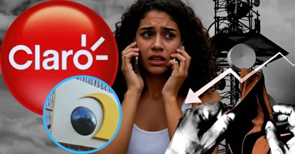 Falência e calote de R$ 100M na Anatel: O fim de operadora de celular, rival da Claro, em SP