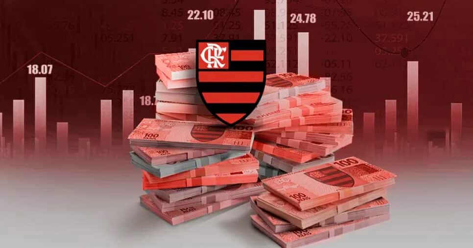 Caminhão de dinheiro no lixo: Flamengo perde proposta histórica de R$ 236,7M