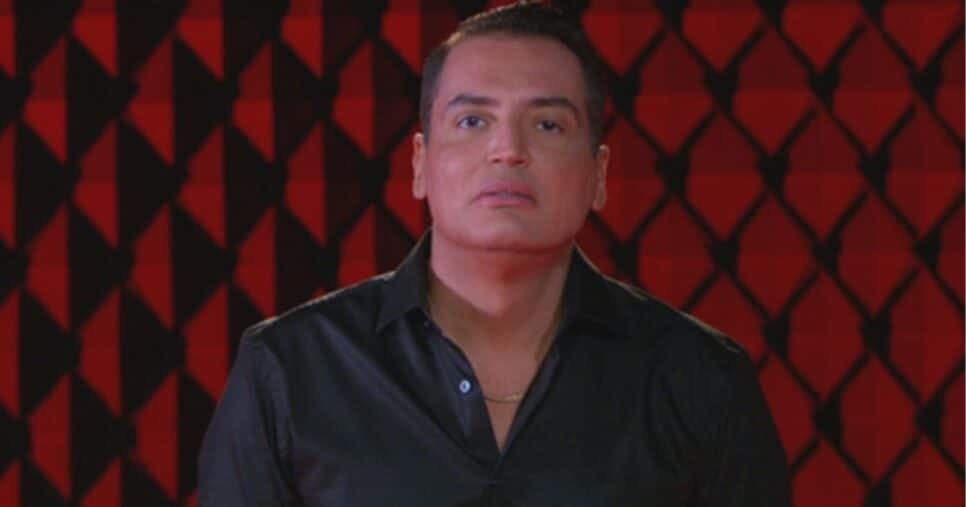 No Alvo com Leo Dias mantém a vice-liderança