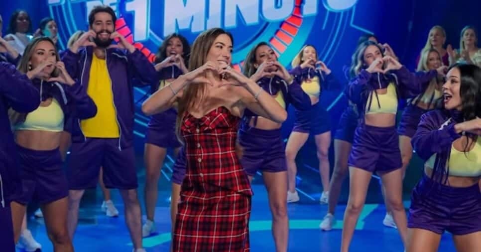Programa Silvio Santos explode em audiência e conquista a vice-liderança com folga