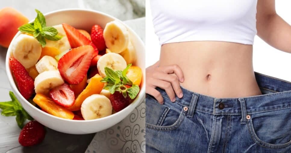 Coma duas colheres à noite: Fruta reduz o apetite e emagrece sem esforço