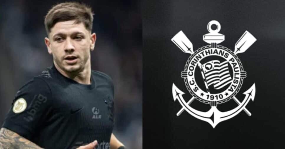 R$ 90M e adeus: Garro tem saída anunciada do Corinthians pra jogar na gringa