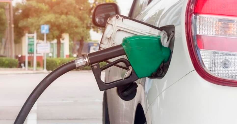 Gasolina (Foto: Reprodução)