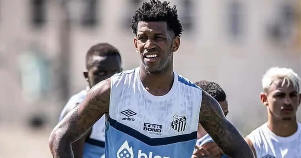 Gil comunica Marcelo Teixeira com veredito de ADEUS no Santos em 2025