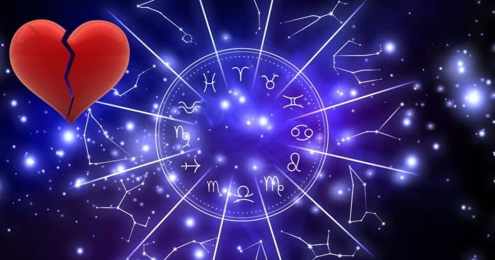 Escorpião e mais: Os 5 signos quase impossíveis de conquistar do zodíaco