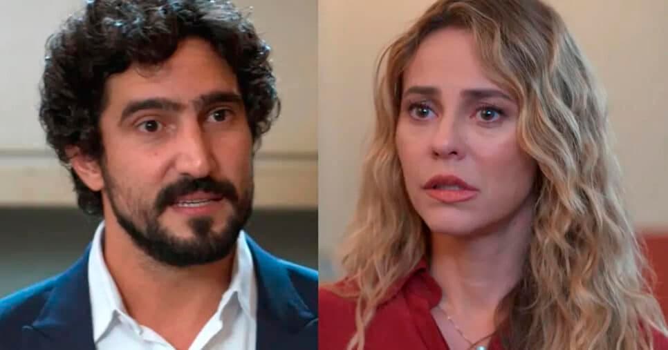 Heleninha cava a própria cova e é humilhada por Ivan em Vale Tudo