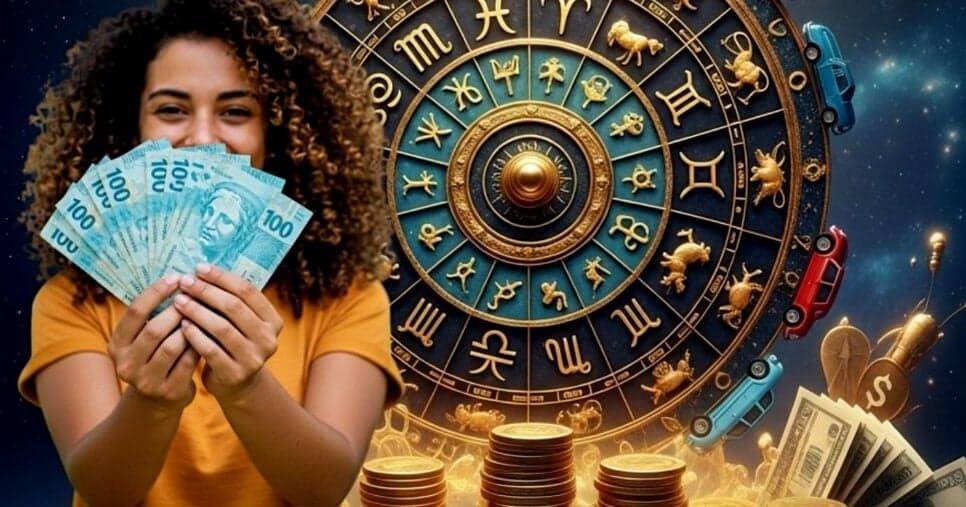 Leão e mais: Signos que vão mudar de vida e prosperar em julho