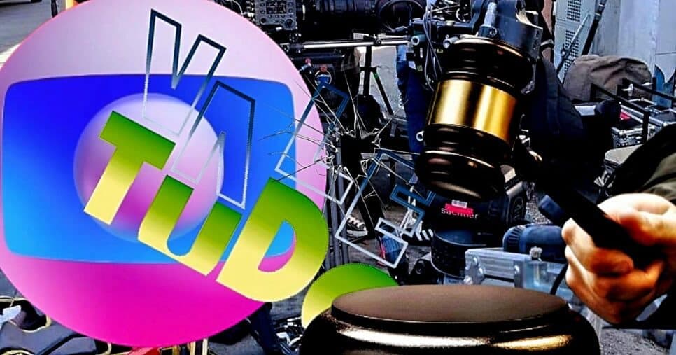Globo bate martelo sobre fim de Vale Tudo e informa substituta