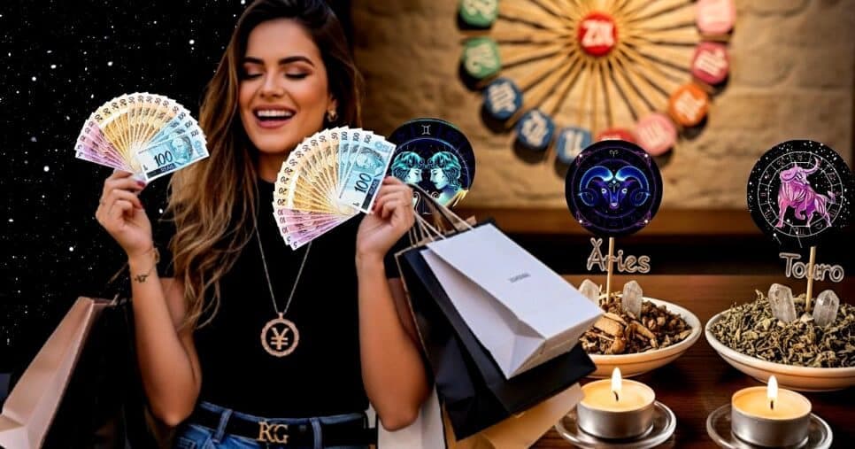 Áries, Touro e Gêmeos: 3 simpatias para cada signo atingir o sucesso já em julho
