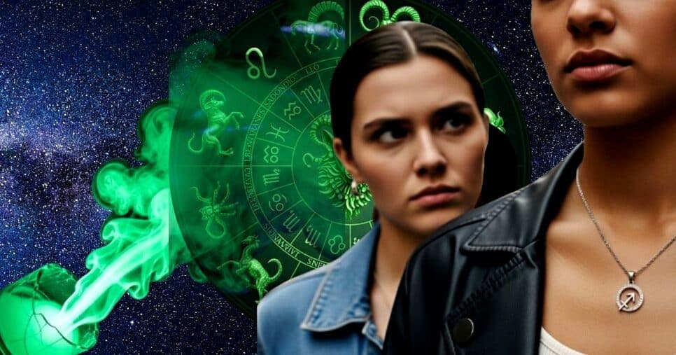 Leão, Sagitário ou Escorpião? O signo mais invejado do zodíaco em 2025