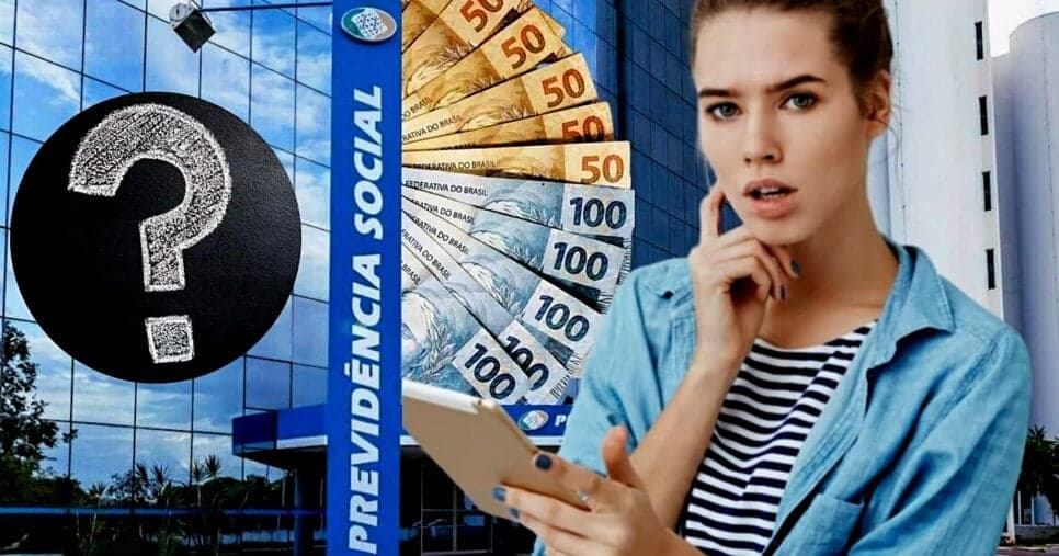 Além da aposentadoria: 8 auxílios do INSS que muitos não conhecem