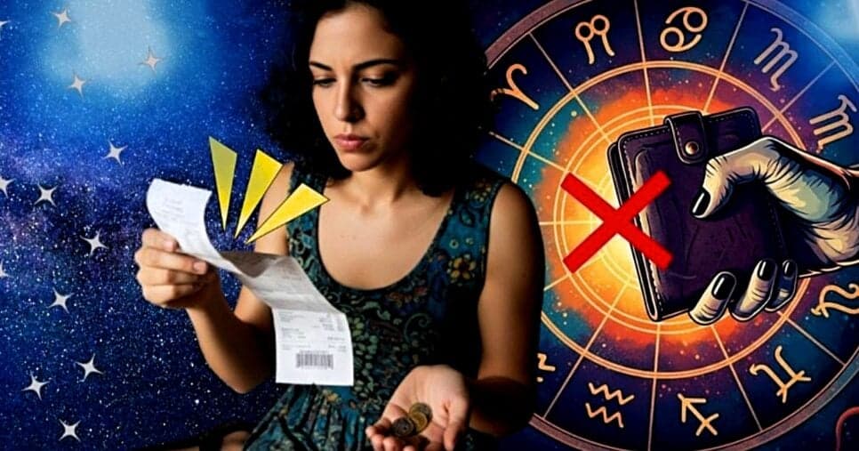 Virgem e mais: Os 4 signos mais pão duros do zodíaco