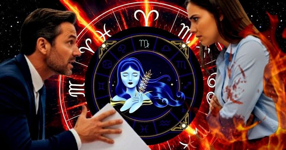 Virgem e mais: Por que trabalhar para esses 3 signos é o mesmo que estar no inferno?