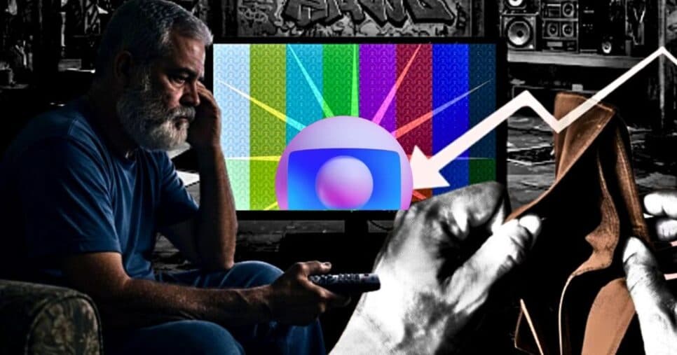 Rival da Globo: Qual emissora de TV aberta foi à falência por dívida de R$1,4M