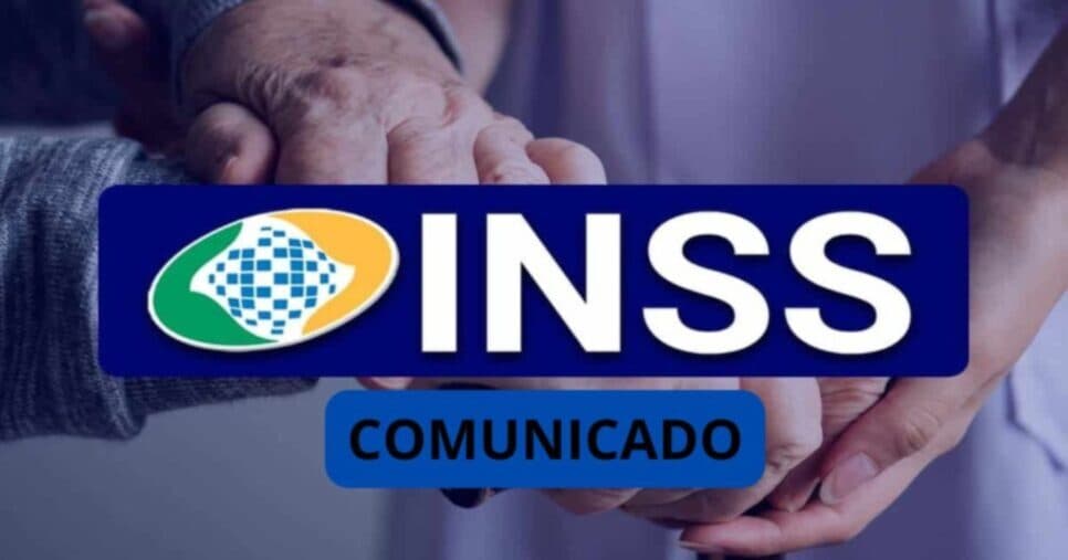 INSS comunica maior vitória com pagamento extra a mais de 1M de aposentados e pensionistas em julho