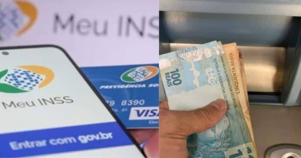 INSS comunica liberação de R$ 1518 hoje (25/07) junto com +1 extra em julho