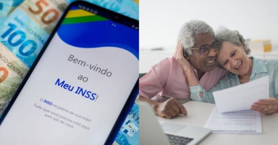 INSS comunica +1 saque extra a mais de 1M de beneficiários até quarta (30)