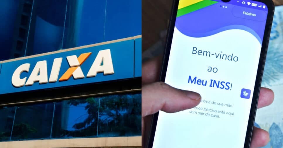 Caixa confirma 6 benefícios que todos os segurados do INSS tem direito no banco
