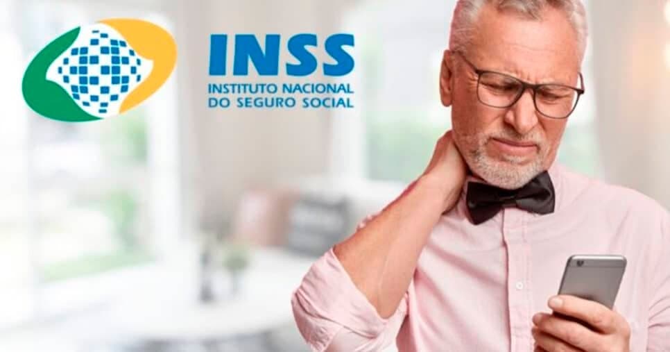 Comunicado do INSS libera benefício de R$1.528 para pessoas com depressão e +1 doença comum