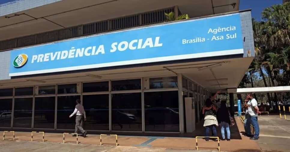 Regra do INSS comunica como se afastar do trabalho e receber hoje 13/7