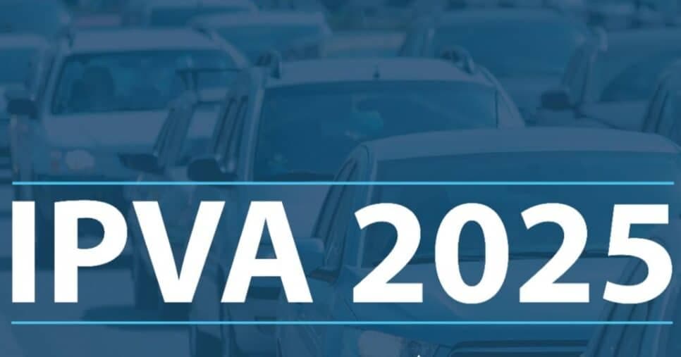 Seu carro está com o IPVA atrasado? Além de apreensão do veículo, você pode sofrer essa punição