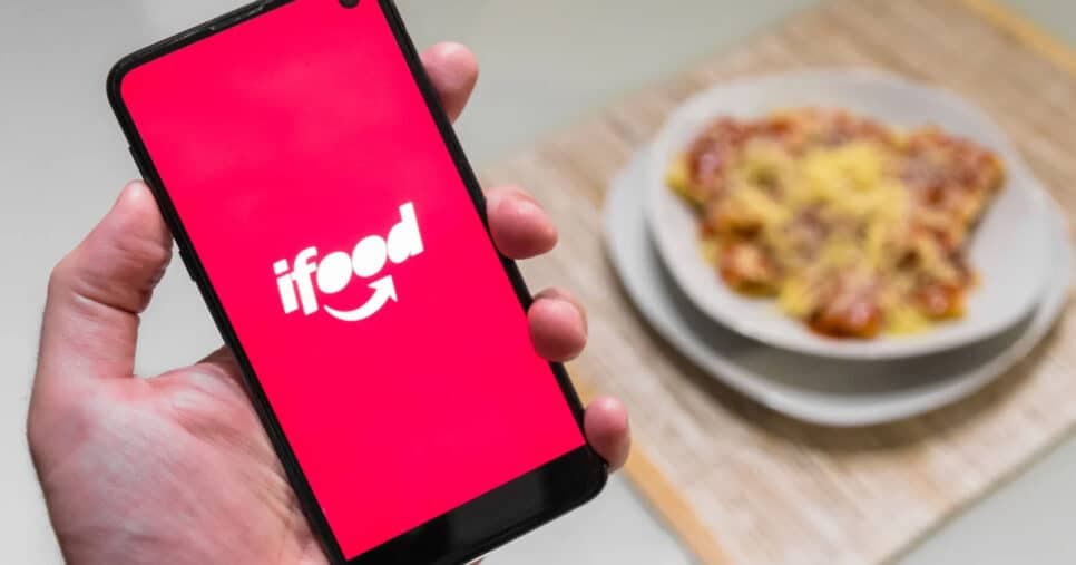 Regra do iFood comunica o que está bloqueando motoristas no app