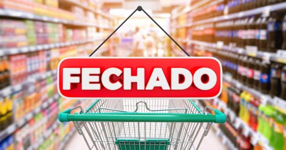 Novo veredito sobre fechamento de supermercados aos domingos chega hoje (01)