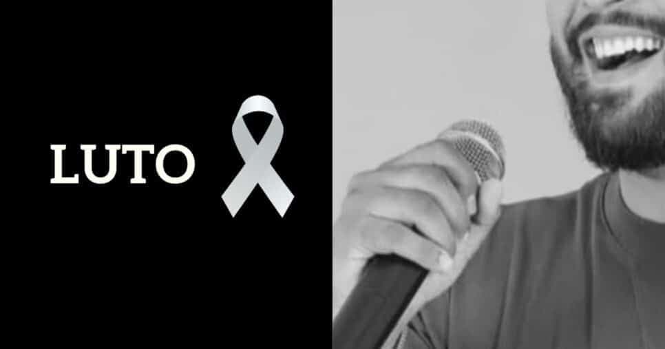 Luto: Sertanejo de dupla amada morre aos 24 ao sofrer queda trágica