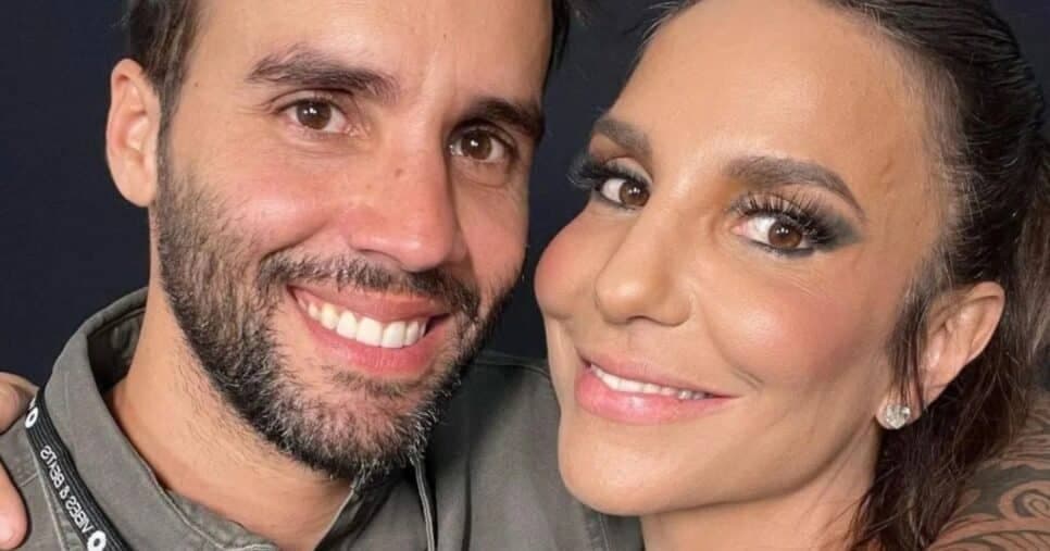 Partilha de bens: Daniel Cady recusa apartamento oferecido por Ivete Sangalo