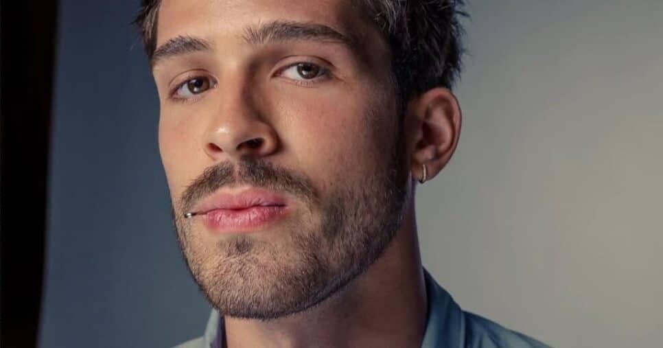 João Guilherme (Foto: Reprodução / Instagram)