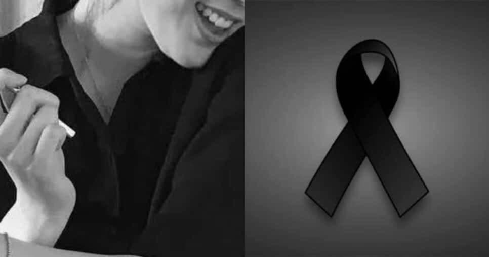 Câncer terminal: Atriz amada morre aos 31 e obriga fim de gravações