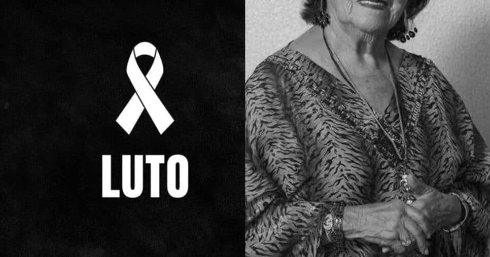 Luto: Morre atriz da Globo que todos amam após grave diagnóstico e comove o Brasil