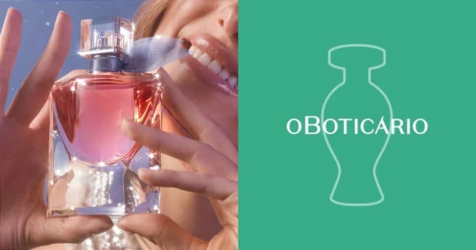 3 perfumes mais cheirosos do Boticário que você precisa ter em 2026