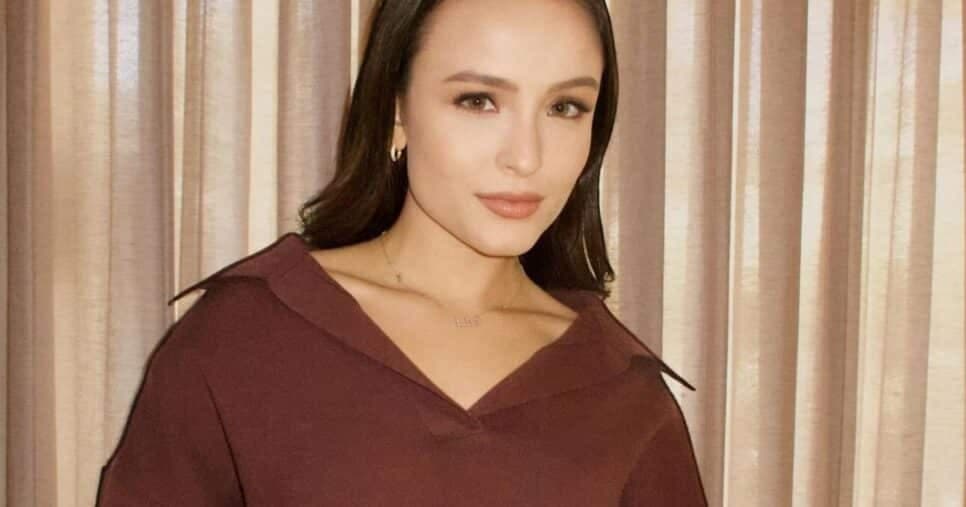 Larissa Manoela detona a própria Globo ao sofrer ataque ao vivo no canal: “Fiquei surpresa”