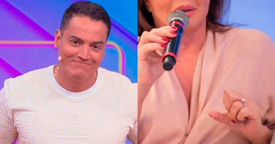 Leo Dias desmascara internação de apresentadora por surto psicótico e agressão a familiares