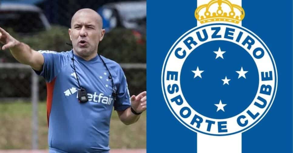 Leonardo Jardim dá adeus a atacante de peso no Cruzeiro em 2025