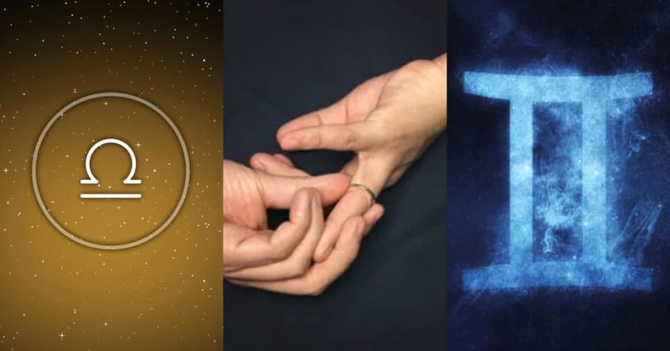 Libra, Gêmeos e +: Os signos mais infiéis e traidores do zodíaco