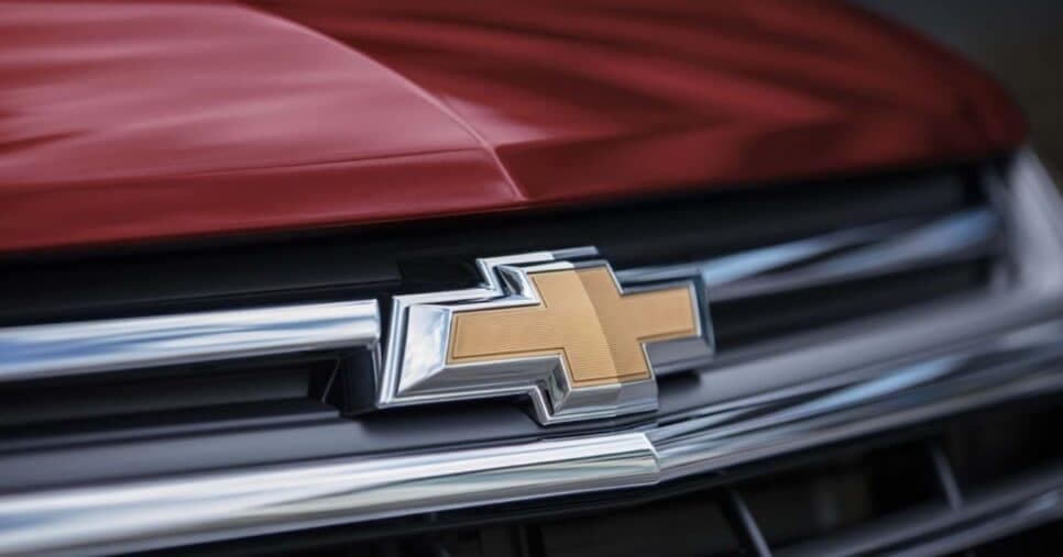 Descansa em paz: Fim de um dos carros mais icônicos da Chevrolet após 24 anos entristece motoristas