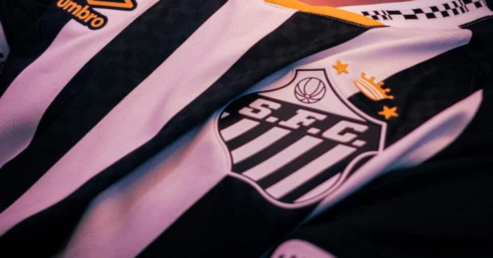 Adeus: Atacante tem saída confirmada no Santos nesta quinta (10/07): “Novo recomeço”