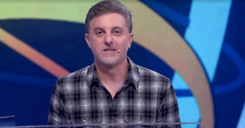 Audiência de 17/8 traz Huck arrebentando com esquadrão de estrelas e triste notícia ao Domingo Espetacular
