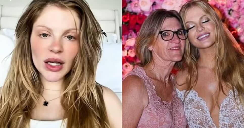 “Fez isso a vida inteira”: Luísa Sonza é detonada por não ajudar a própria vó e expõe a verdade