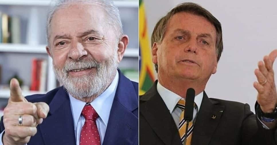 Enquanto Bolsonaro usa tornozeleira, Lula faz anúncio sobre destruição e presidência em 2026: "Não voltarão"