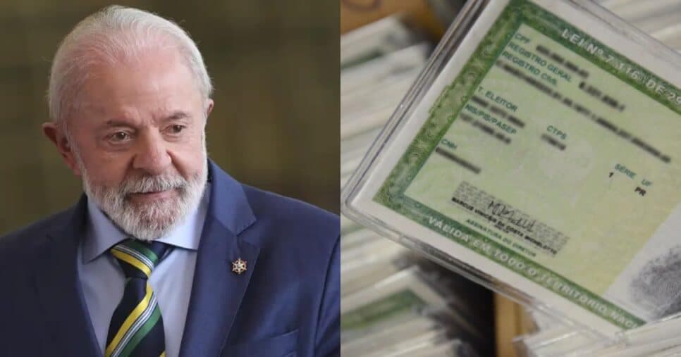 Nova lei de Lula traz substituto do RG em Salvador, BA, de graça e em apenas 2 passos