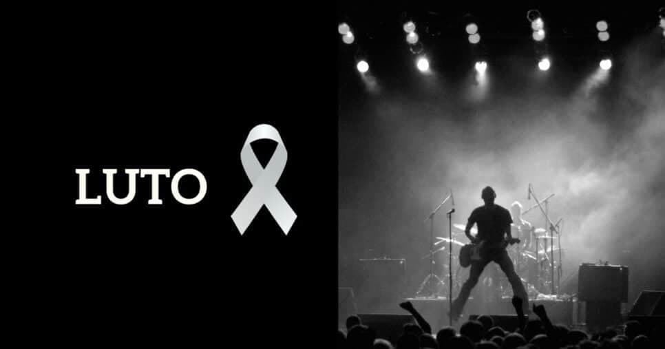 Luto: Morre famoso cantor aos 52 anos e notícia causa profunda comoção