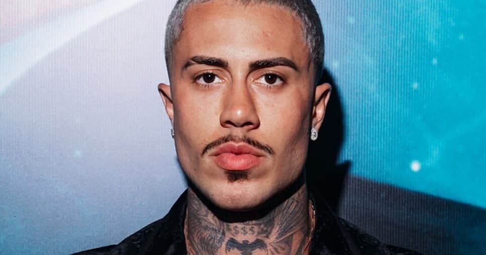 Artista expõe tudo o que MC Daniel fez com ela em pleno hospital: "Apertou no meu braço, me puxando"