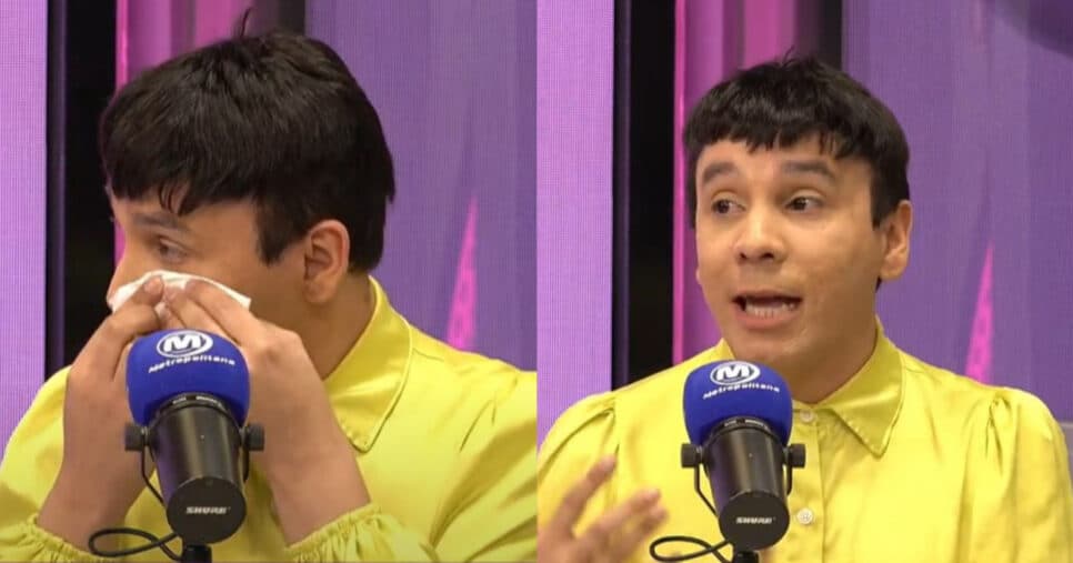 Má fala sobre situação com Mônica Fonseca (Foto: Reprodução/Montagem TV Foco)