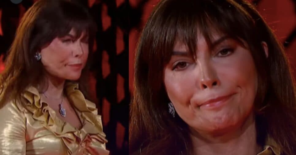 Márcia Goldschmidt fala sobre macumba contra colega, internação e detona: “Passou do limite”