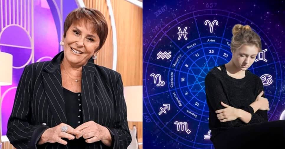 Encalhados para sempre: Márcia Sensitiva revela 3 signos que não dão certo com ninguém