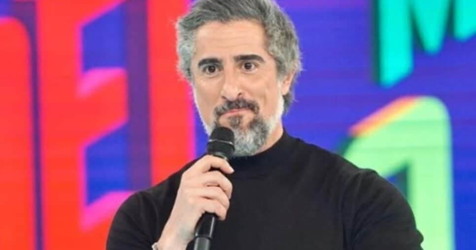 Marcos Mion paralisa Caldeirão às pressas e toma atitude de cortar o coração na Globo: "Magoava"