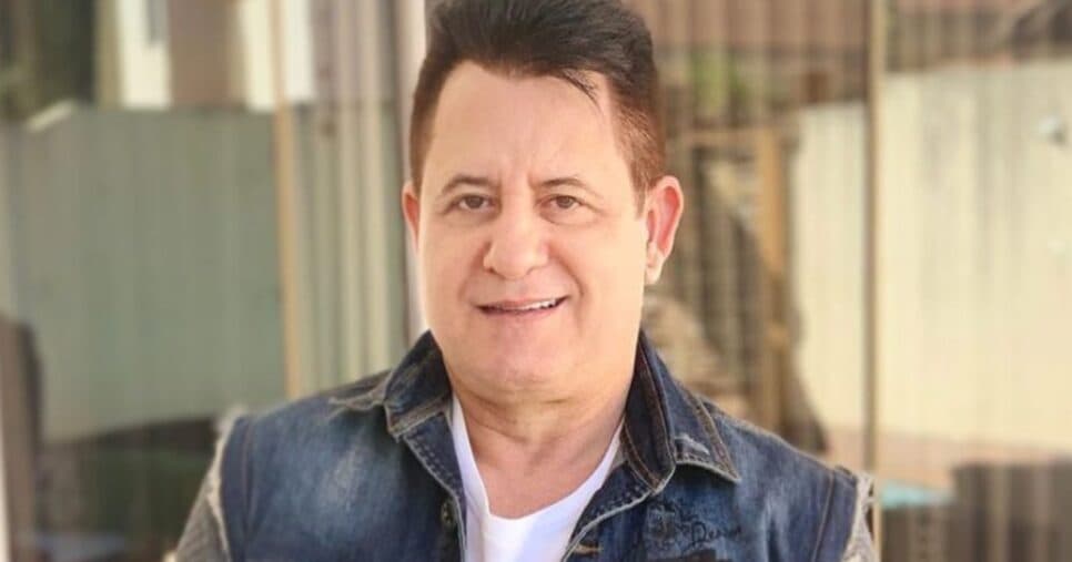 Marrone, dupla de Bruno, revela ter perdido parte da visão por doença e expõe: "Fiquei depressivo"
